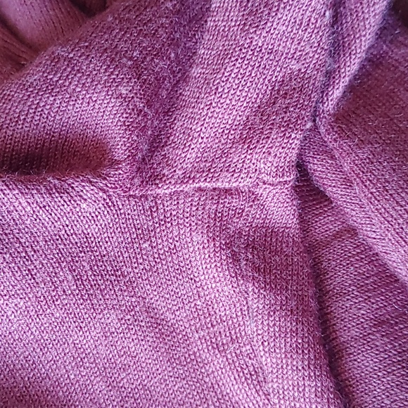 Ann Taylor Sweater Sz Lg - Picture 6 of 6